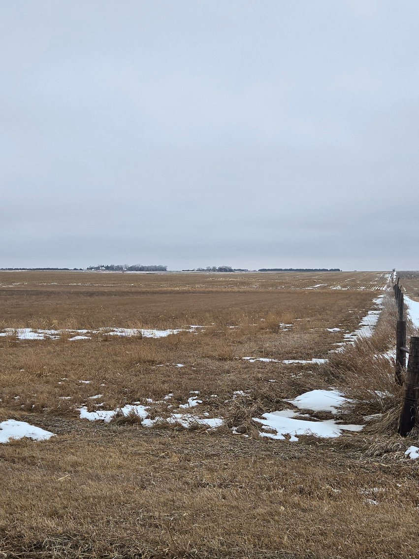 Image for 160+/- Acres in Boyd County, NE