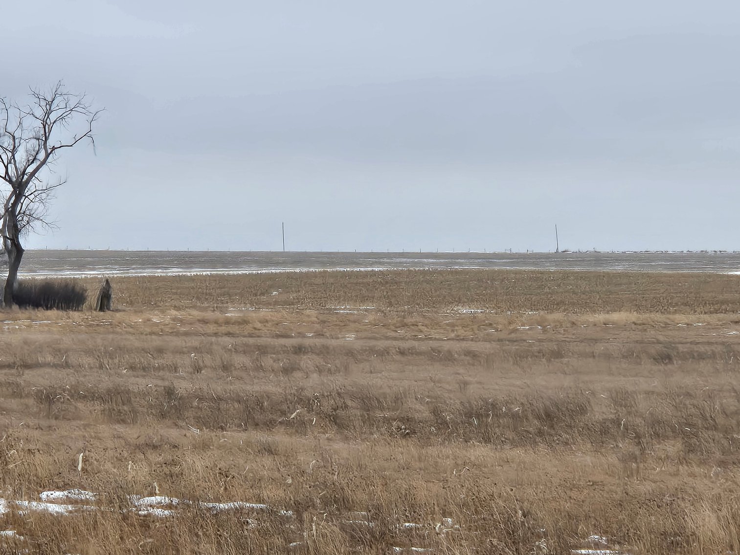 Image for 160+/- Acres in Boyd County, NE