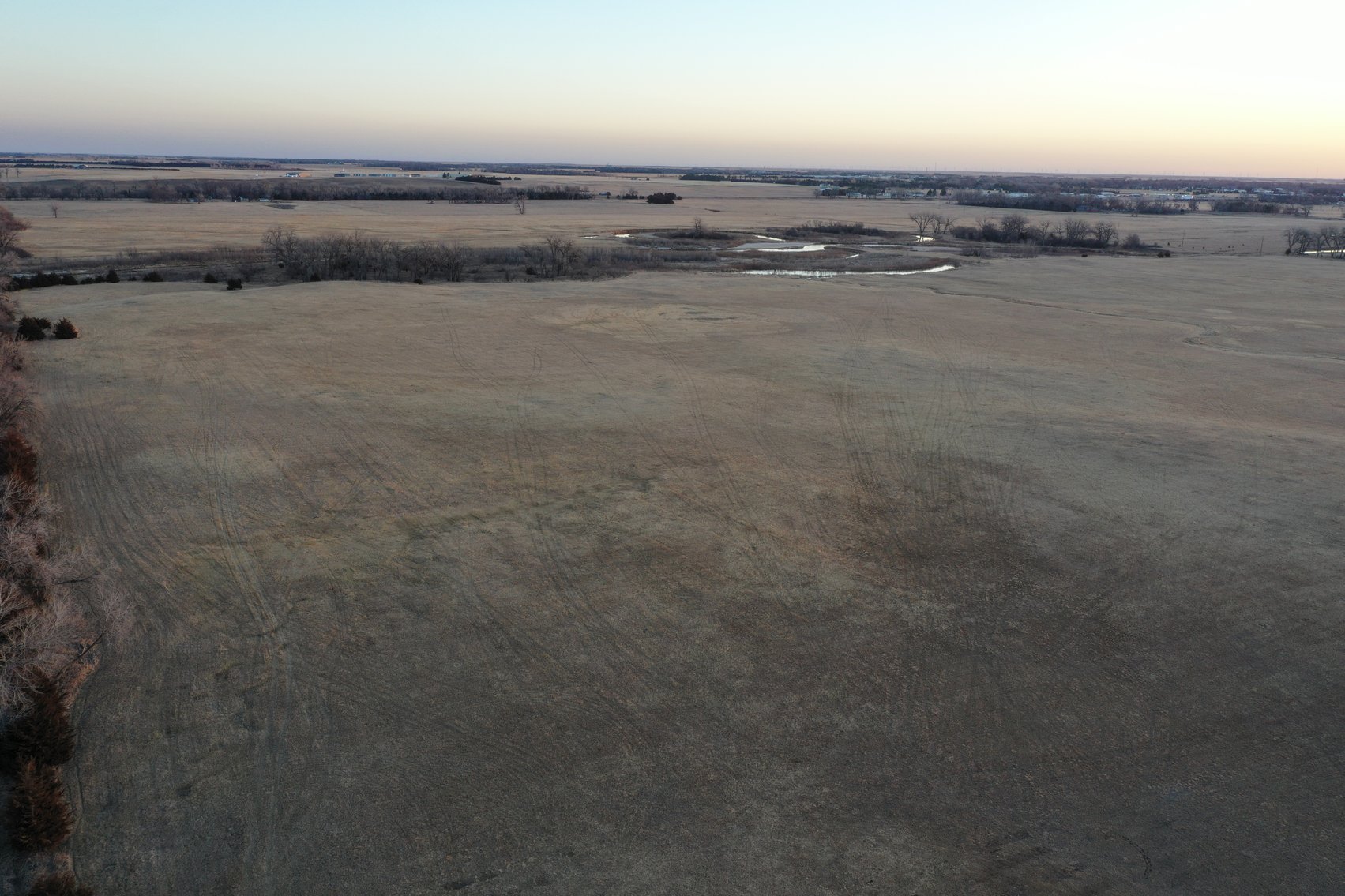 Image for 160+/- Acres in Holt County, NE