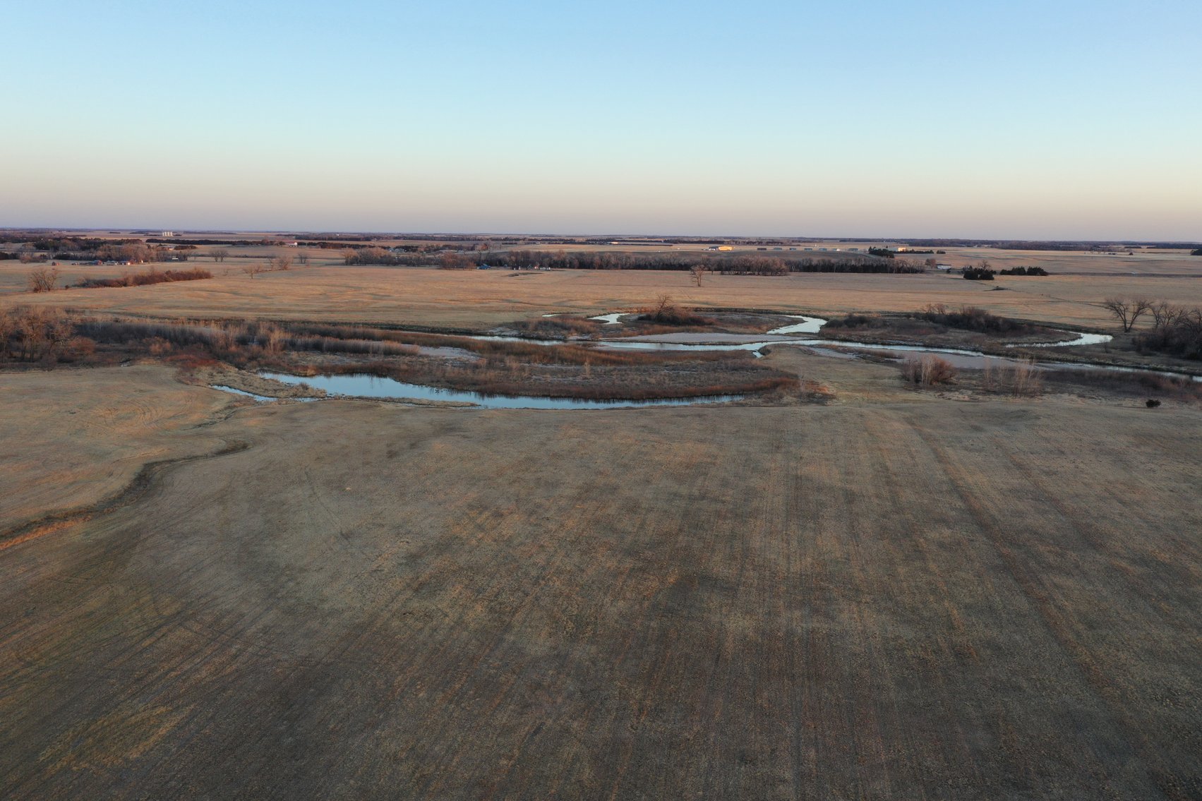 Image for 160+/- Acres in Holt County, NE