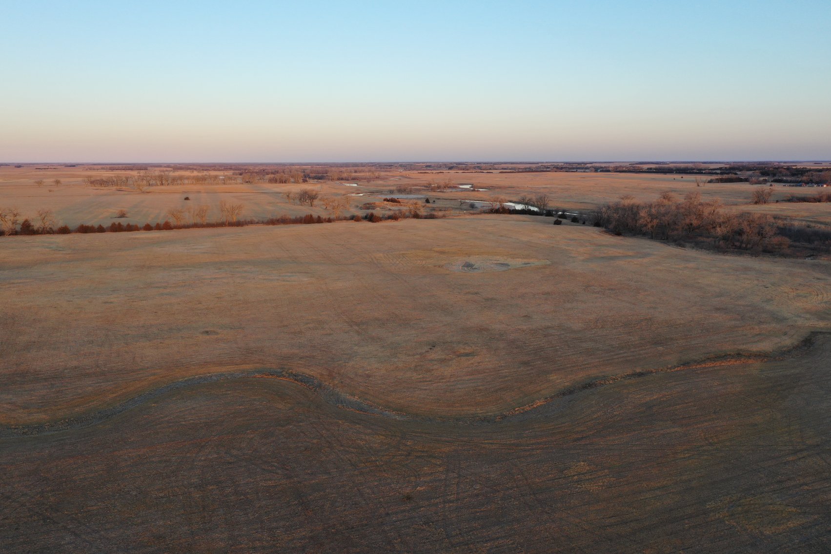 Image for 160+/- Acres in Holt County, NE