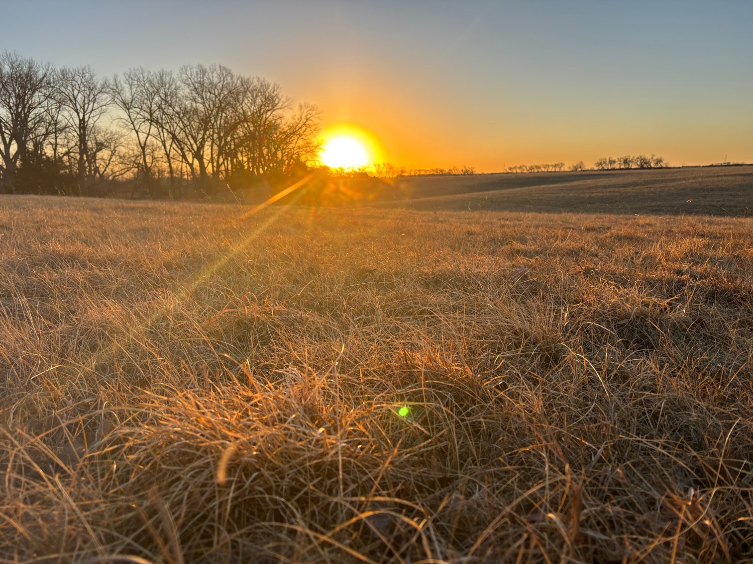 Image for 160+/- Acres in Holt County, NE