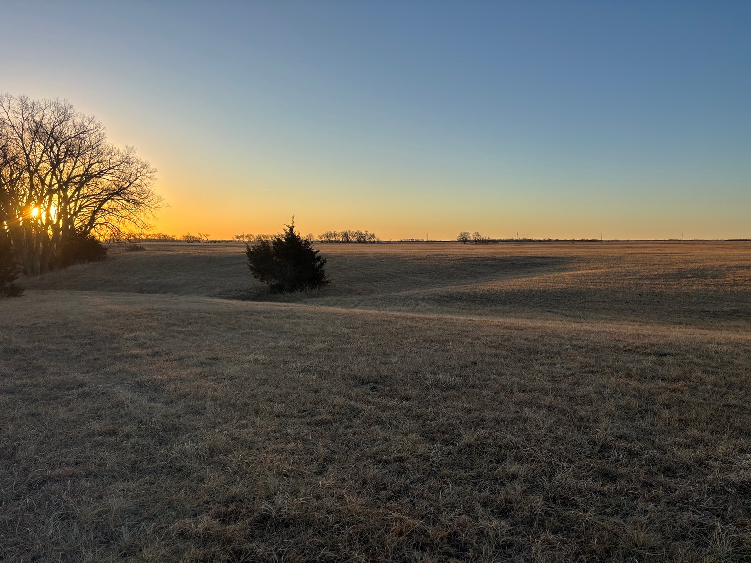 Image for 160+/- Acres in Holt County, NE