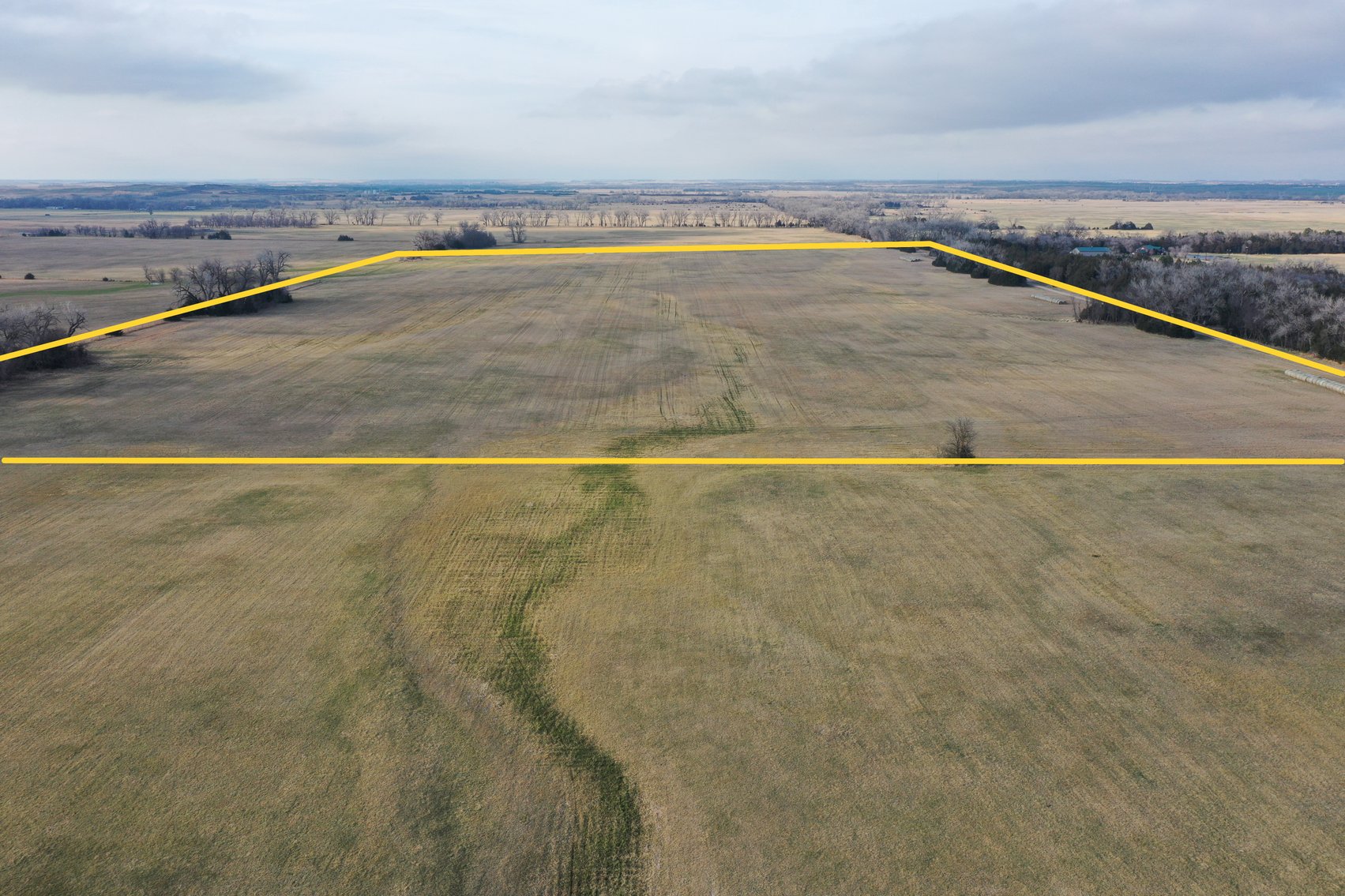 Image for Ziems Farm LLC 80+/- Acres Online Auction ONLY