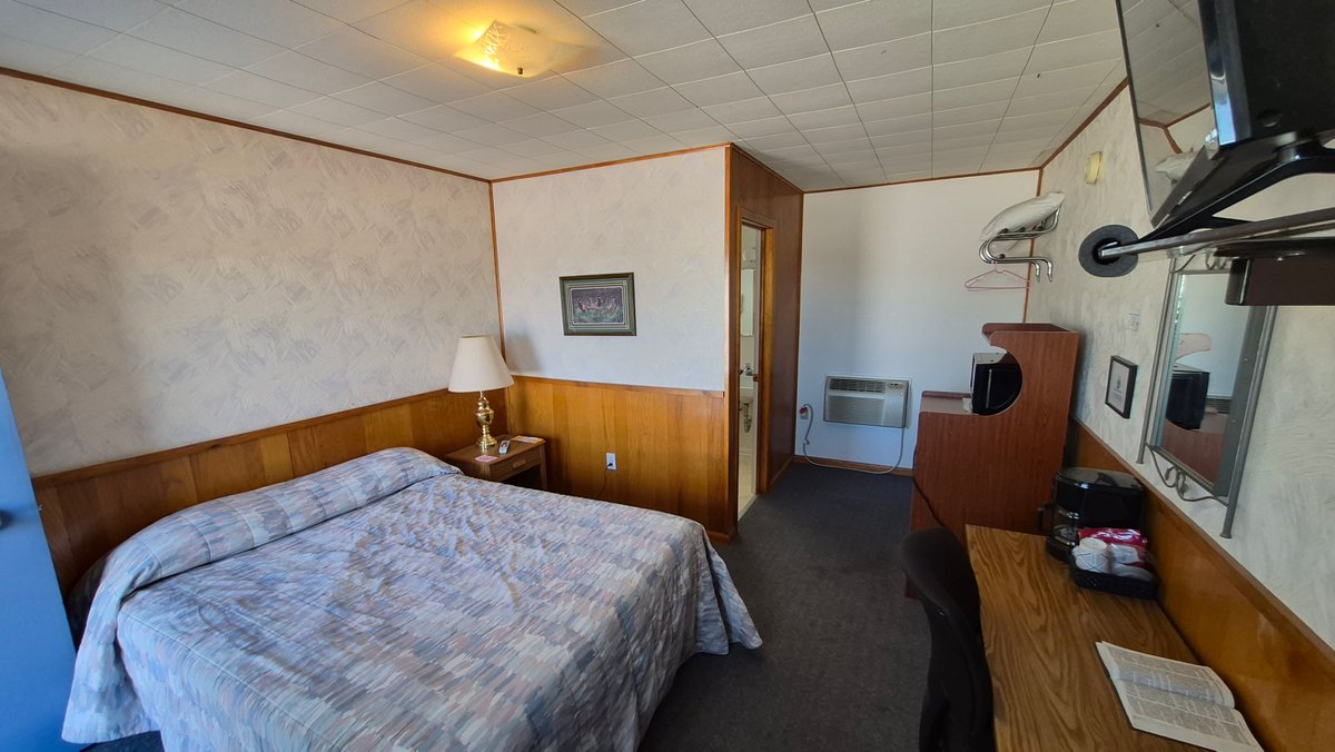 Image for Skyline Motel in Spencer, Nebraska in Boyd County