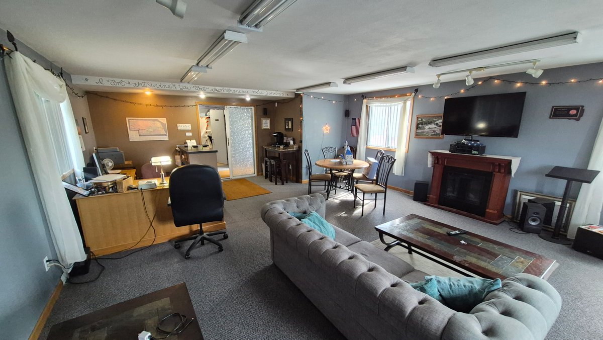 Image for Skyline Motel in Spencer, Nebraska in Boyd County