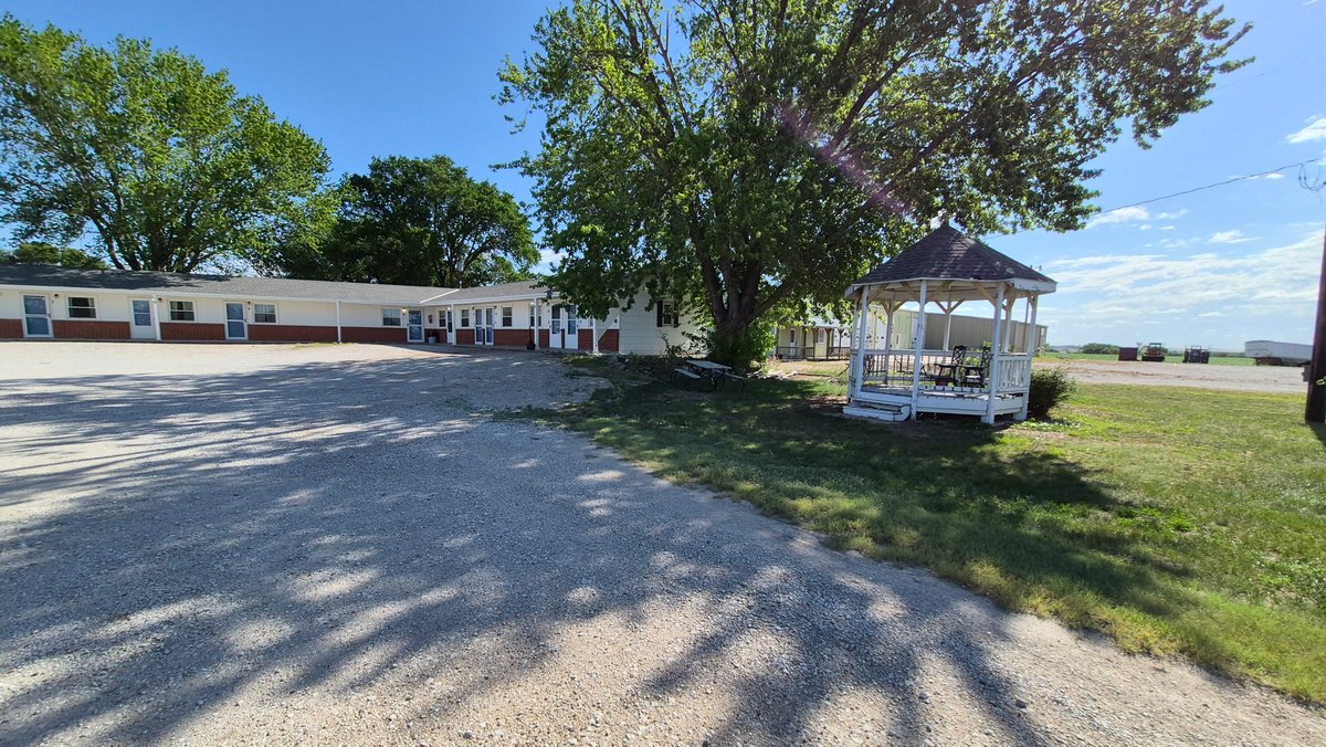 Image for Skyline Motel in Spencer, Nebraska in Boyd County