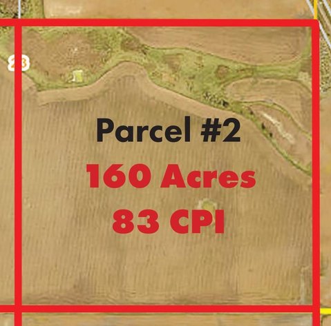 Image for STEVENS COUNTY - 478 + ACRES - DONNELLY TOWNSHIP - FARM LAND AUCTION