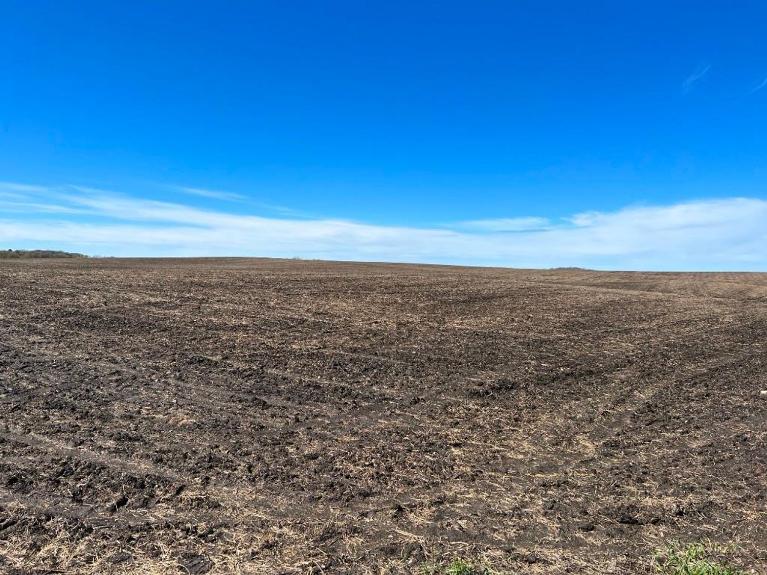 Image for LESLIE & MARILYN ANDERSON - DOUGLAS COUNTY LAND AUCTION