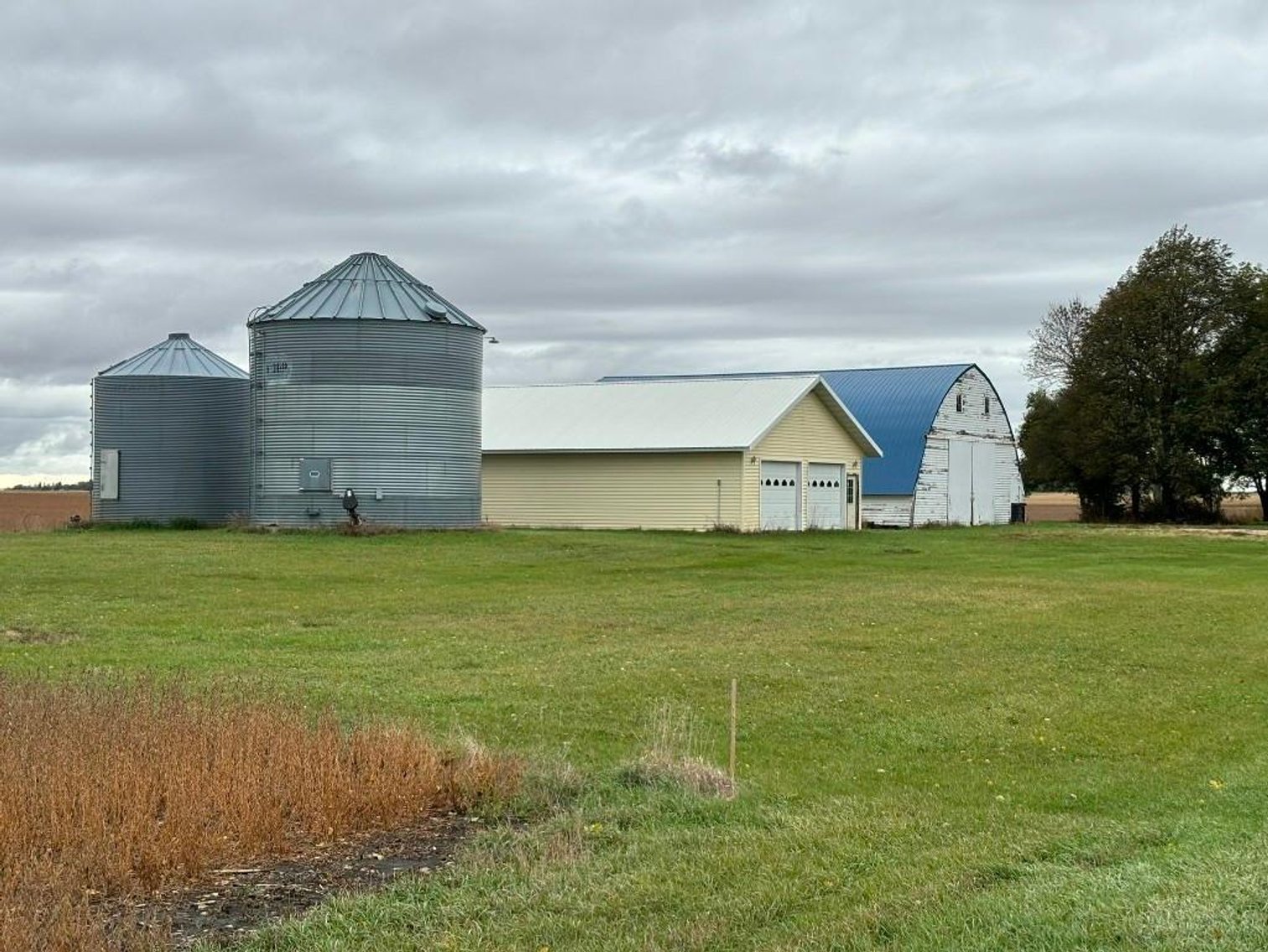 Image for DAVID WIEGERS ESTATE BUILDING SITE ONLINE ONLY AUCTION