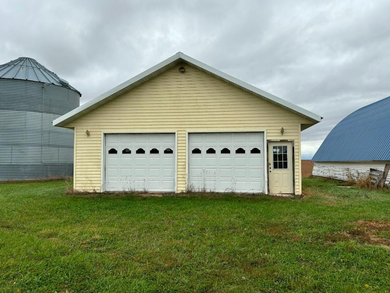 Image for DAVID WIEGERS ESTATE BUILDING SITE ONLINE ONLY AUCTION