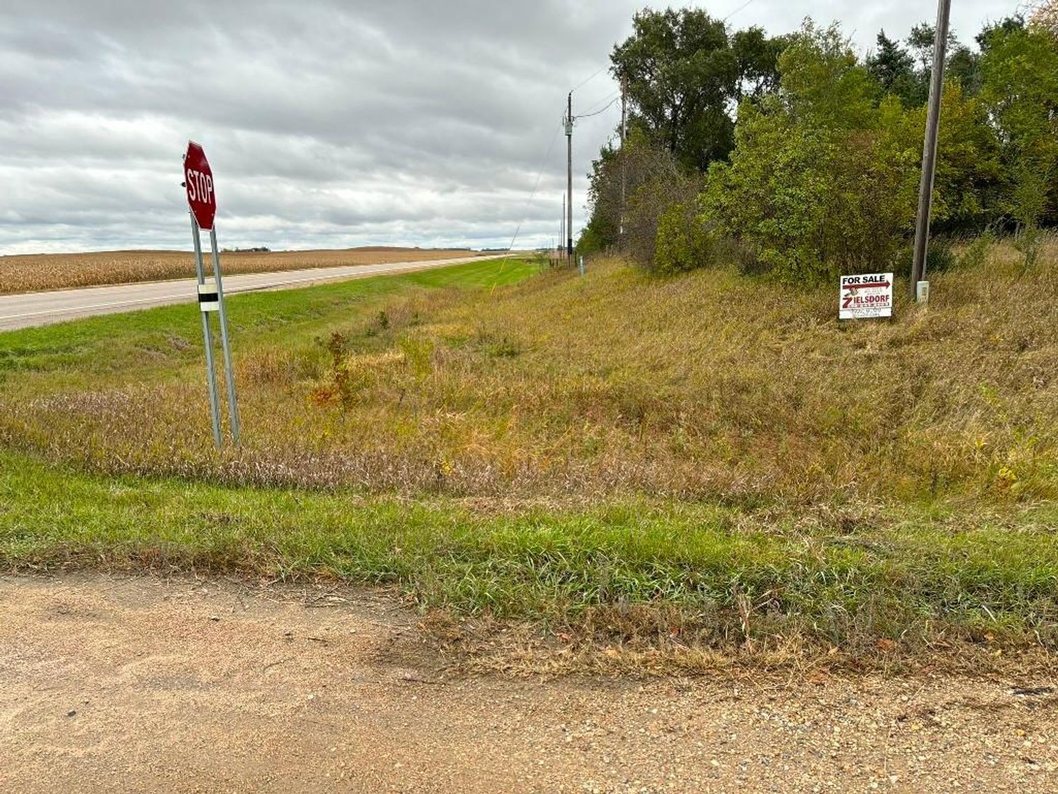 Image for DAVID WIEGERS ESTATE BUILDING SITE ONLINE ONLY AUCTION