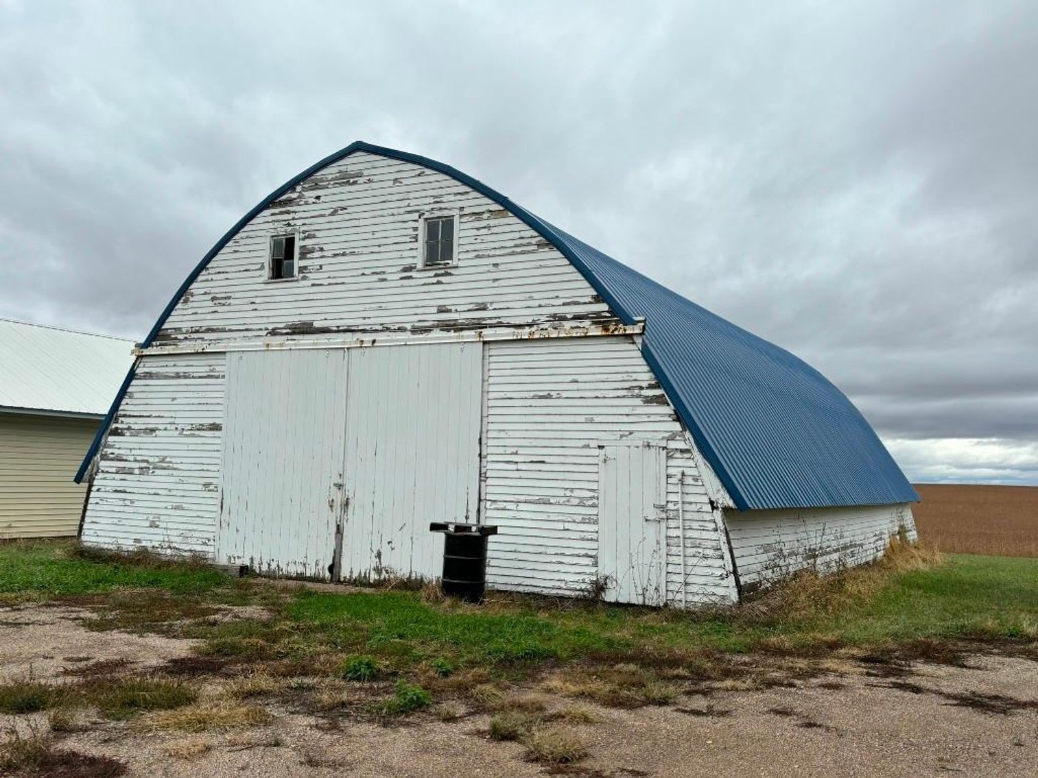 Image for DAVID WIEGERS ESTATE BUILDING SITE ONLINE ONLY AUCTION