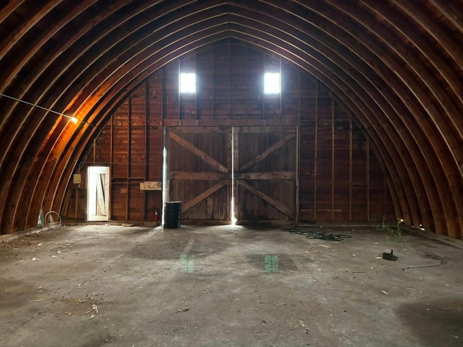 Image for DAVID WIEGERS ESTATE BUILDING SITE ONLINE ONLY AUCTION
