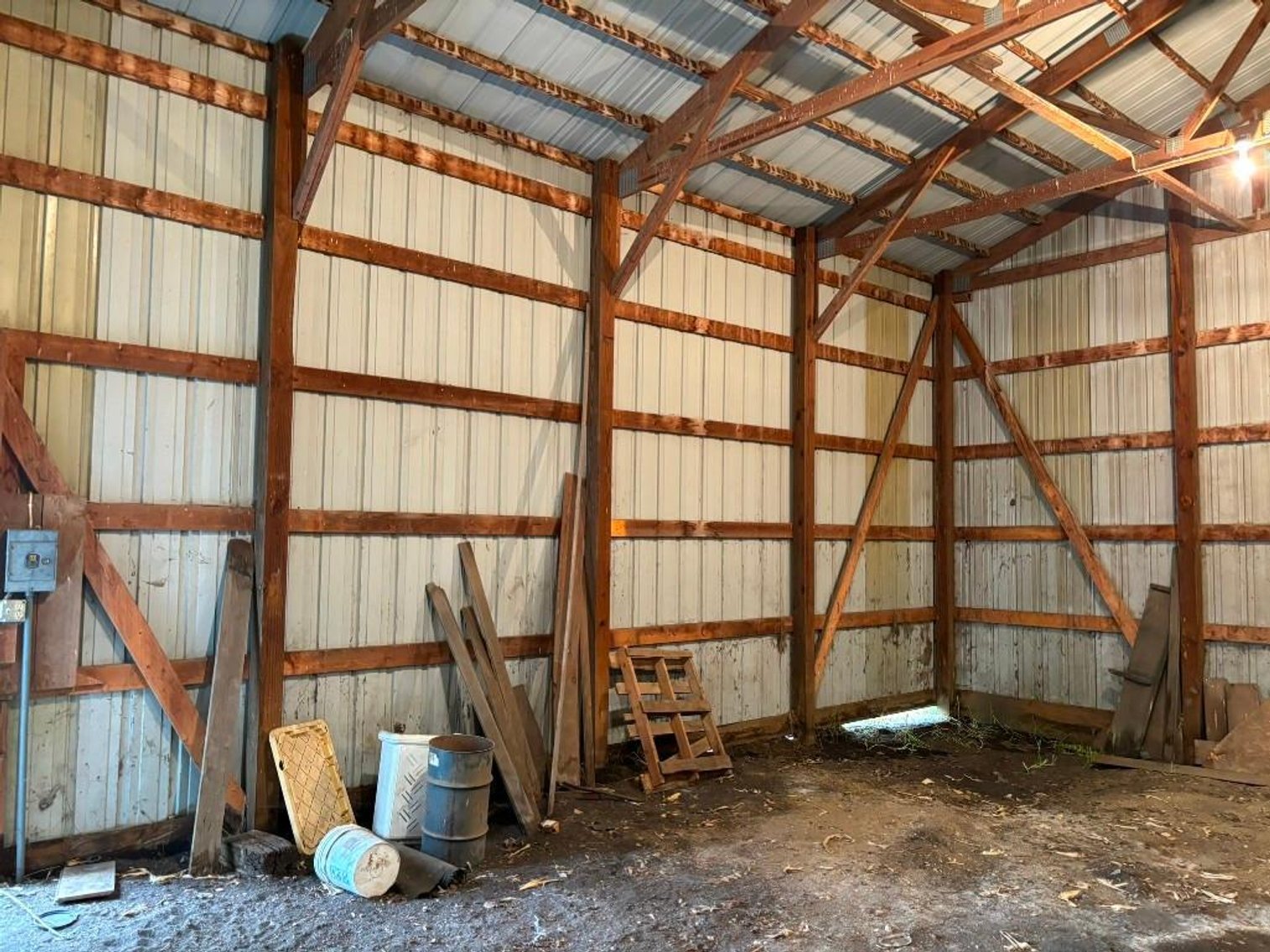 Image for DAVID WIEGERS ESTATE BUILDING SITE ONLINE ONLY AUCTION