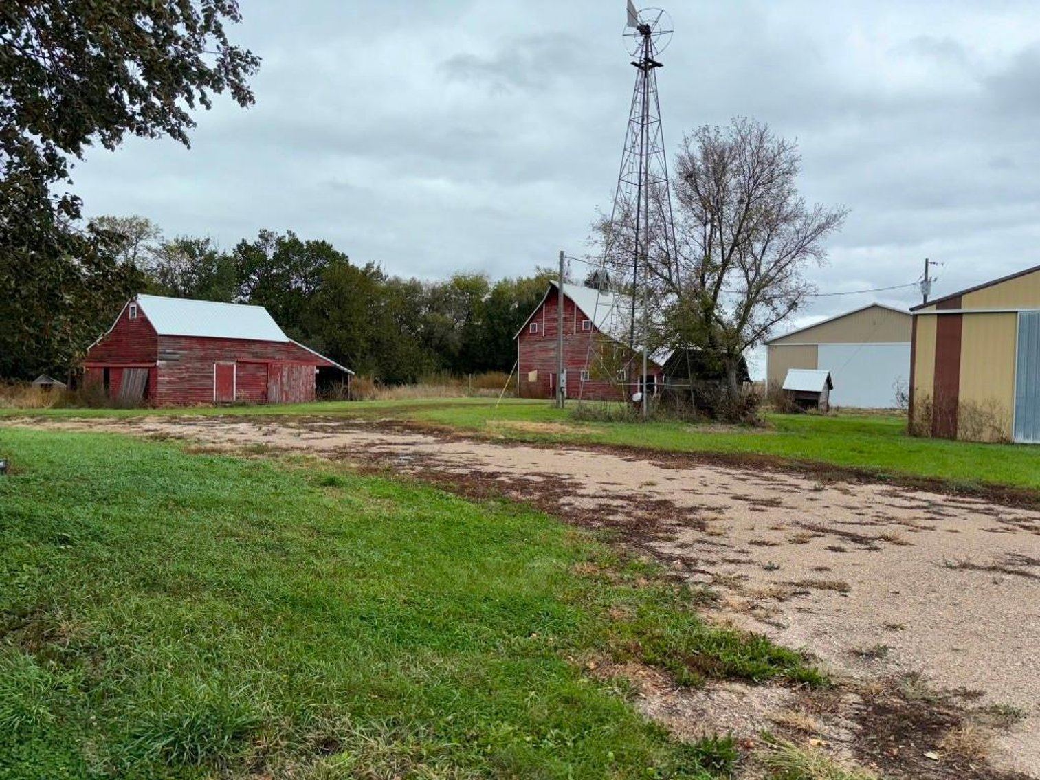 Image for DAVID WIEGERS ESTATE BUILDING SITE ONLINE ONLY AUCTION