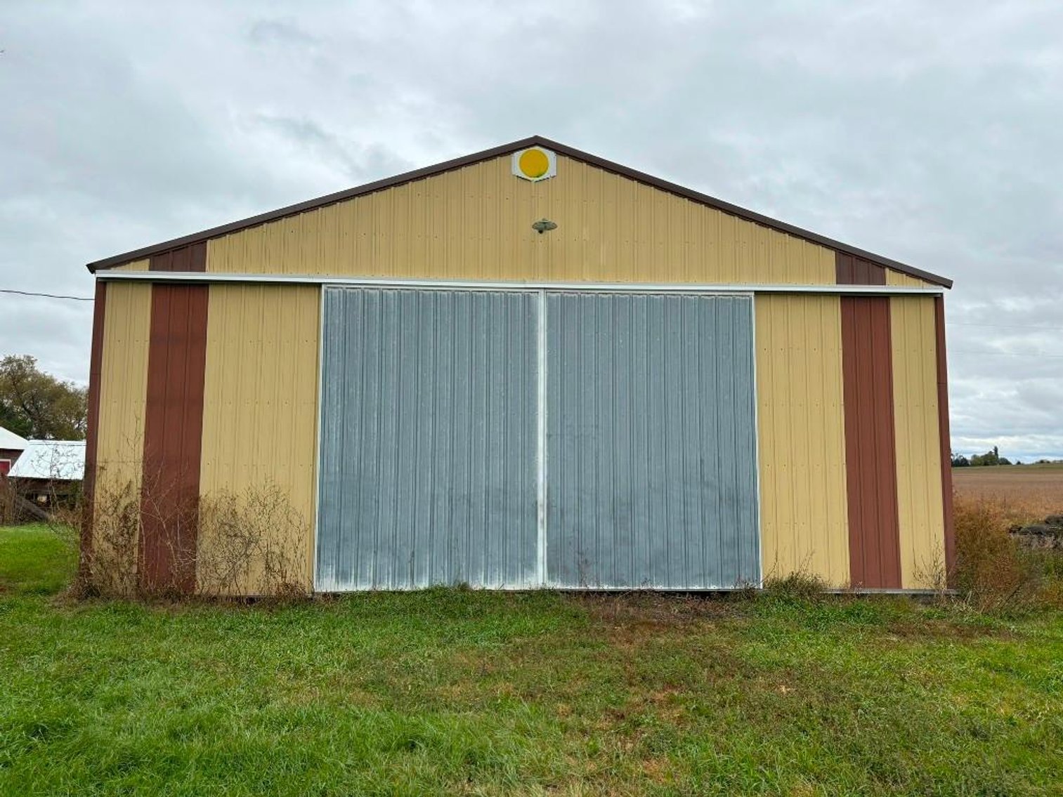 Image for DAVID WIEGERS ESTATE BUILDING SITE ONLINE ONLY AUCTION