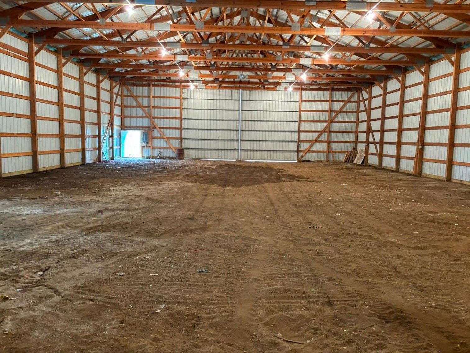 Image for DAVID WIEGERS ESTATE BUILDING SITE ONLINE ONLY AUCTION