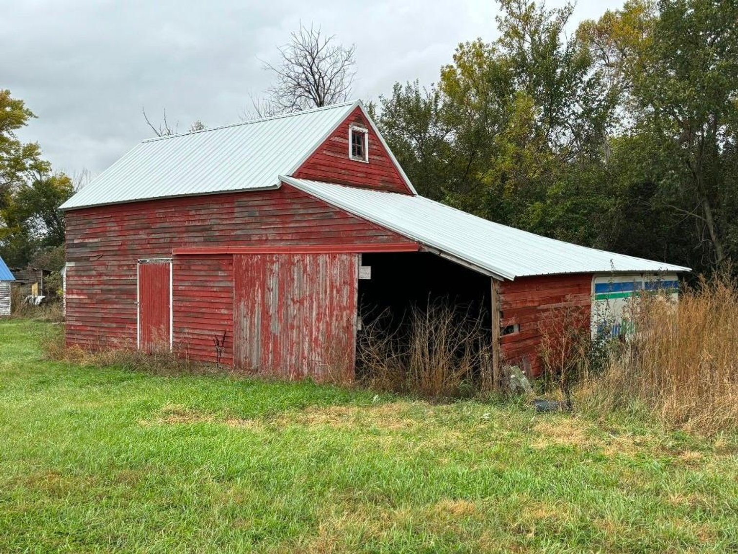 Image for DAVID WIEGERS ESTATE BUILDING SITE ONLINE ONLY AUCTION