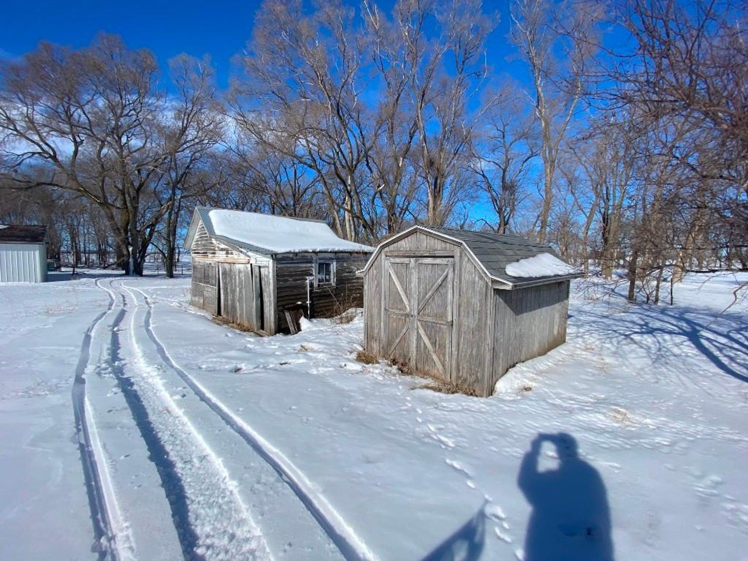 Image for DEAN & DOROTHY MILLER FARM LAND AND BUILDING SITE ONLINE ONLY AUCTION