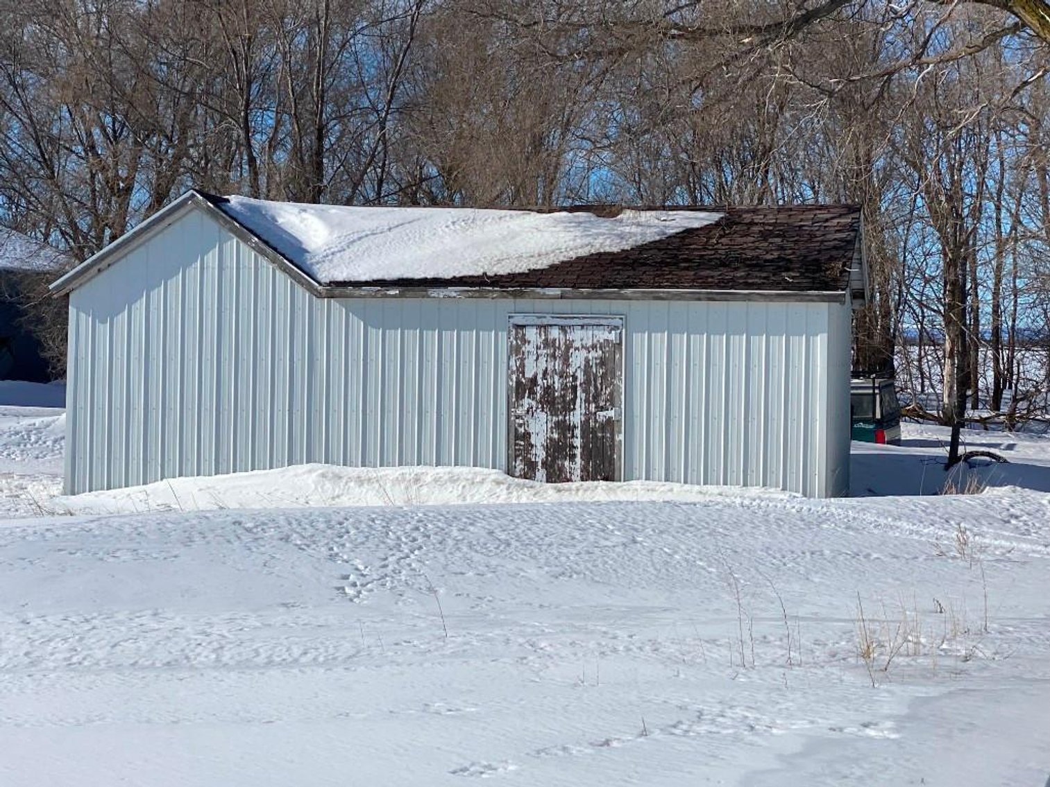 Image for DEAN & DOROTHY MILLER FARM LAND AND BUILDING SITE ONLINE ONLY AUCTION