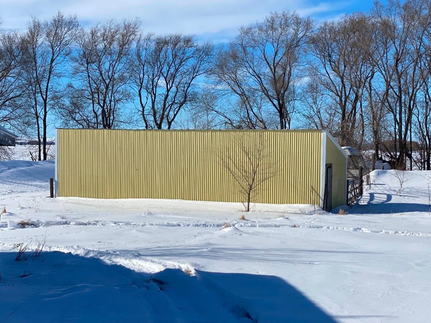 Image for DEAN & DOROTHY MILLER FARM LAND AND BUILDING SITE ONLINE ONLY AUCTION