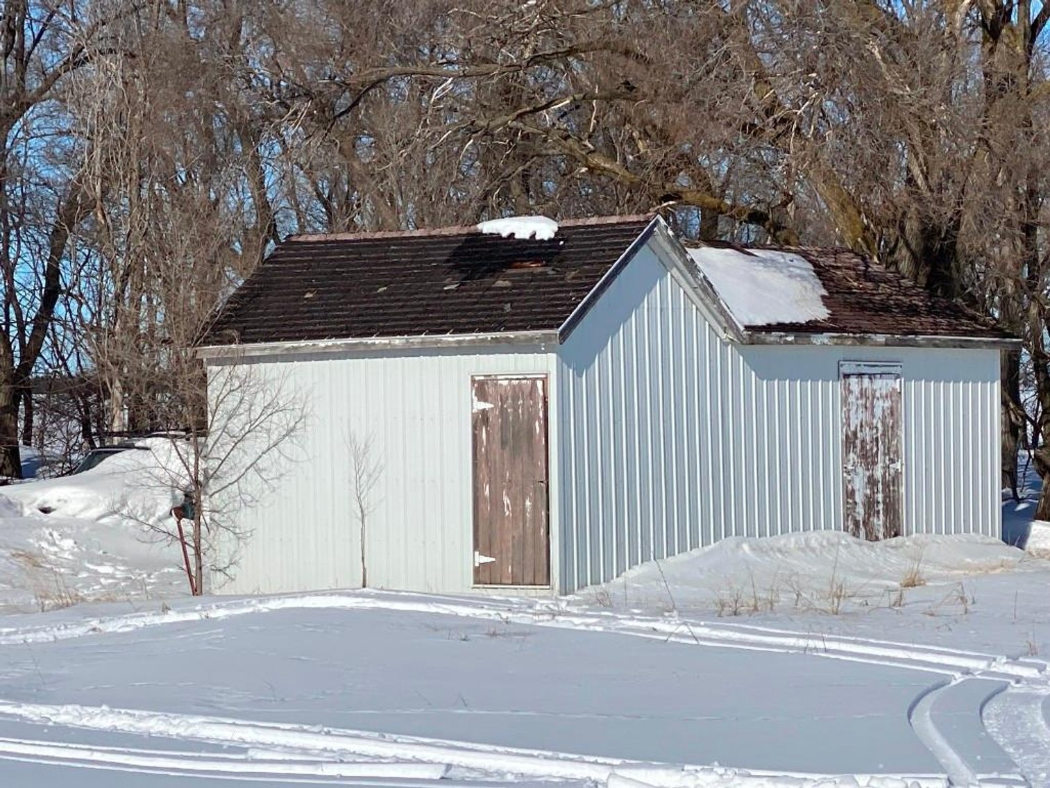 Image for DEAN & DOROTHY MILLER FARM LAND AND BUILDING SITE ONLINE ONLY AUCTION