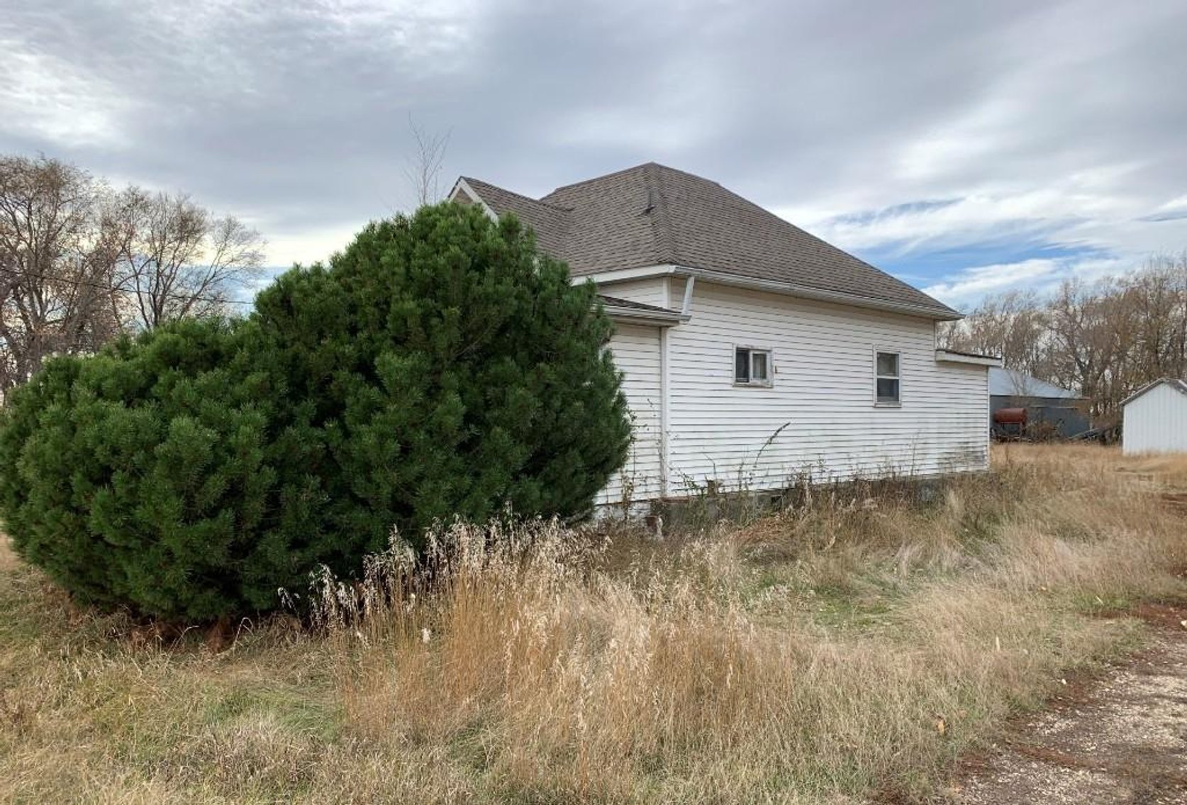 Image for DEAN & DOROTHY MILLER FARM LAND AND BUILDING SITE ONLINE ONLY AUCTION