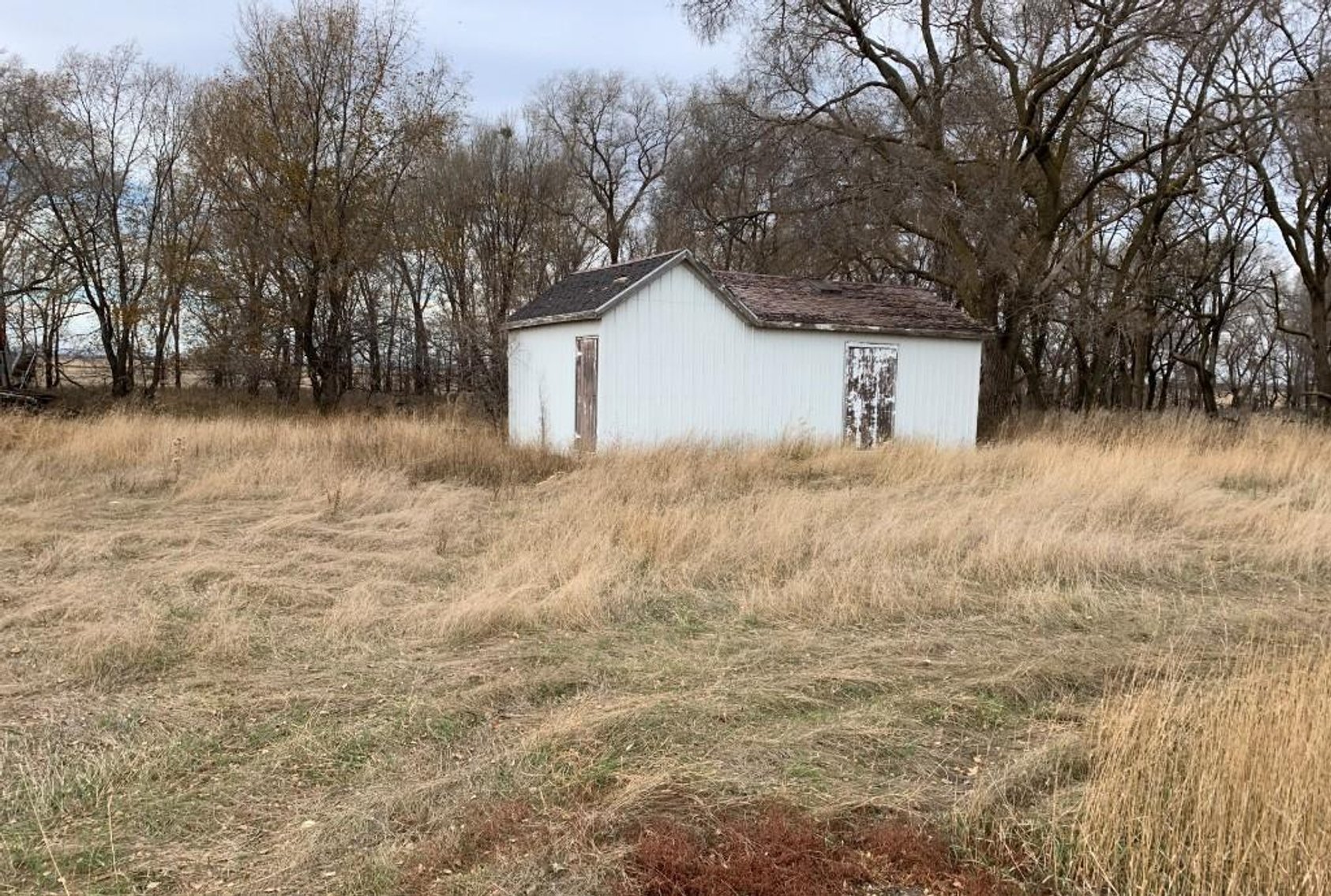 Image for DEAN & DOROTHY MILLER FARM LAND AND BUILDING SITE ONLINE ONLY AUCTION