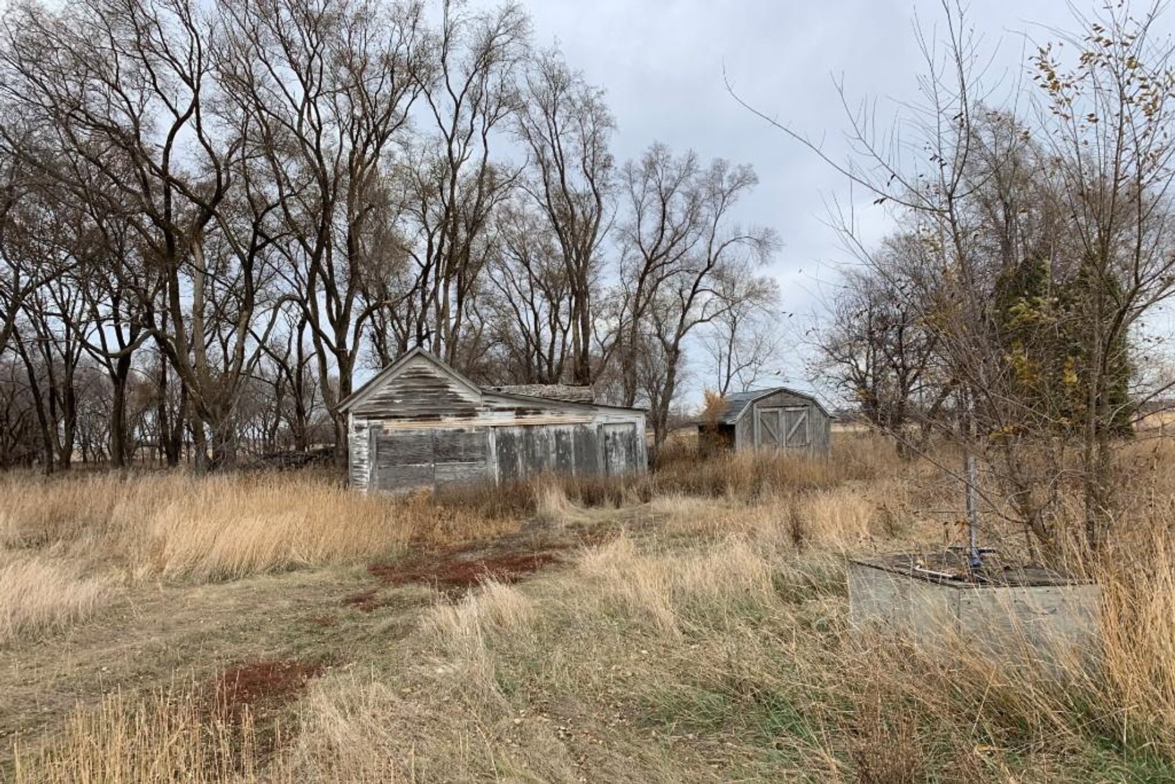 Image for DEAN & DOROTHY MILLER FARM LAND AND BUILDING SITE ONLINE ONLY AUCTION
