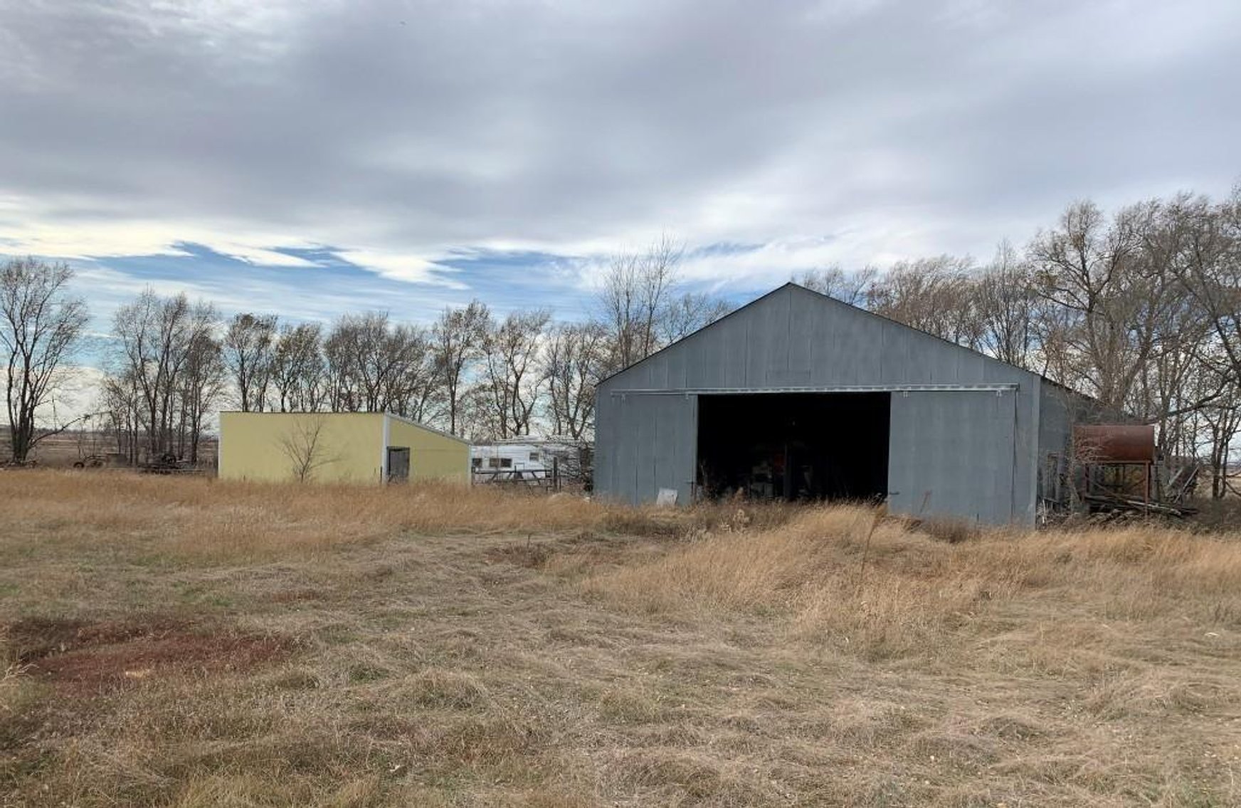 Image for DEAN & DOROTHY MILLER FARM LAND AND BUILDING SITE ONLINE ONLY AUCTION