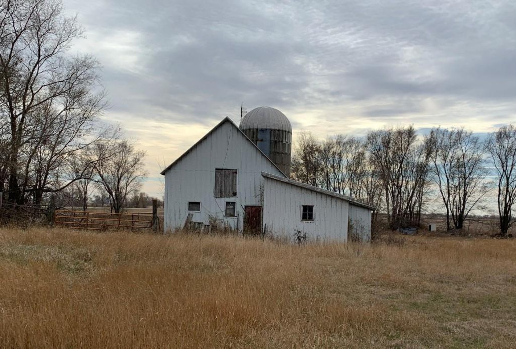 Image for DEAN & DOROTHY MILLER FARM LAND AND BUILDING SITE ONLINE ONLY AUCTION