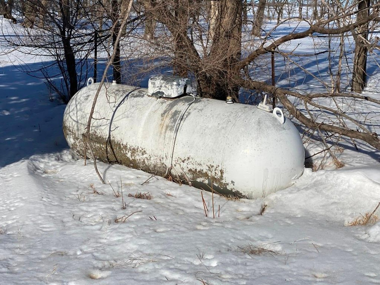 Image for DEAN & DOROTHY MILLER FARM LAND AND BUILDING SITE ONLINE ONLY AUCTION