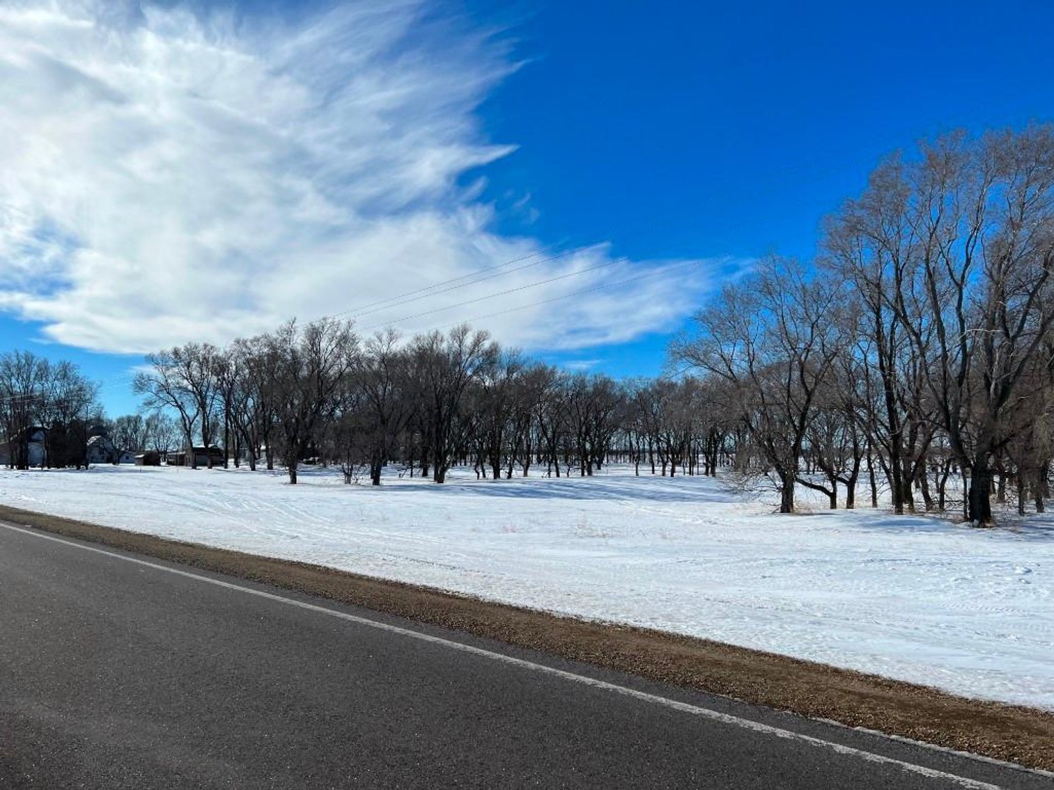 Image for DEAN & DOROTHY MILLER FARM LAND AND BUILDING SITE ONLINE ONLY AUCTION