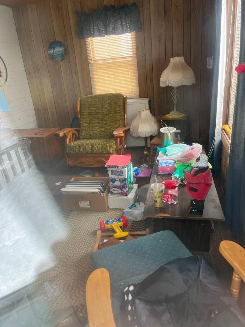 Image for DEAN & DOROTHY MILLER FARM LAND AND BUILDING SITE ONLINE ONLY AUCTION