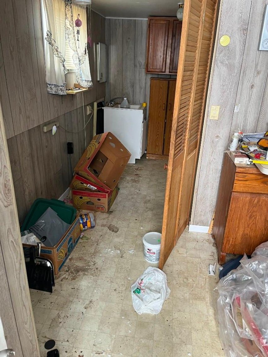 Image for DEAN & DOROTHY MILLER FARM LAND AND BUILDING SITE ONLINE ONLY AUCTION