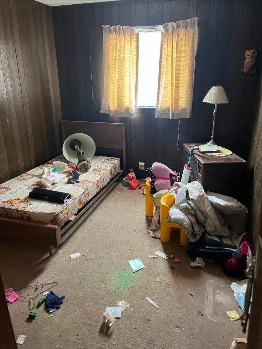 Image for DEAN & DOROTHY MILLER FARM LAND AND BUILDING SITE ONLINE ONLY AUCTION