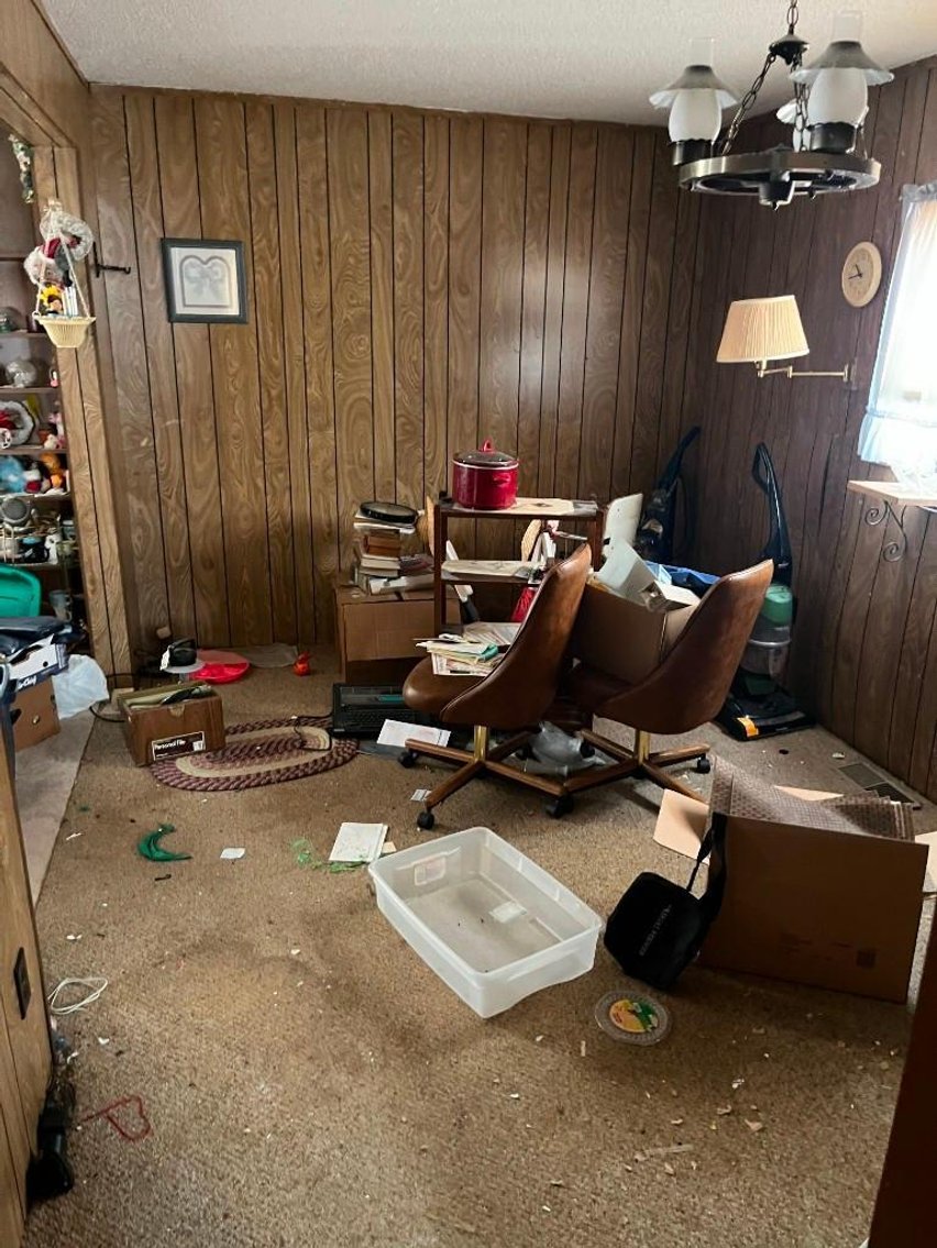 Image for DEAN & DOROTHY MILLER FARM LAND AND BUILDING SITE ONLINE ONLY AUCTION