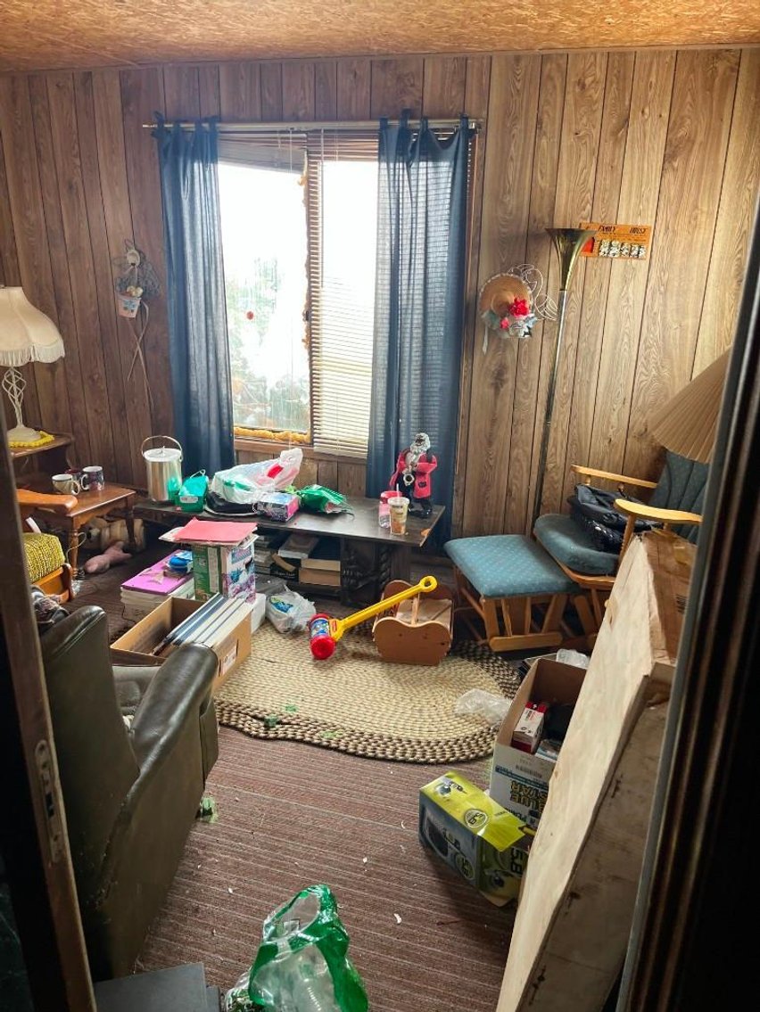 Image for DEAN & DOROTHY MILLER FARM LAND AND BUILDING SITE ONLINE ONLY AUCTION