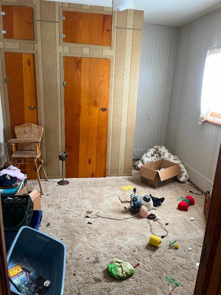 Image for DEAN & DOROTHY MILLER FARM LAND AND BUILDING SITE ONLINE ONLY AUCTION