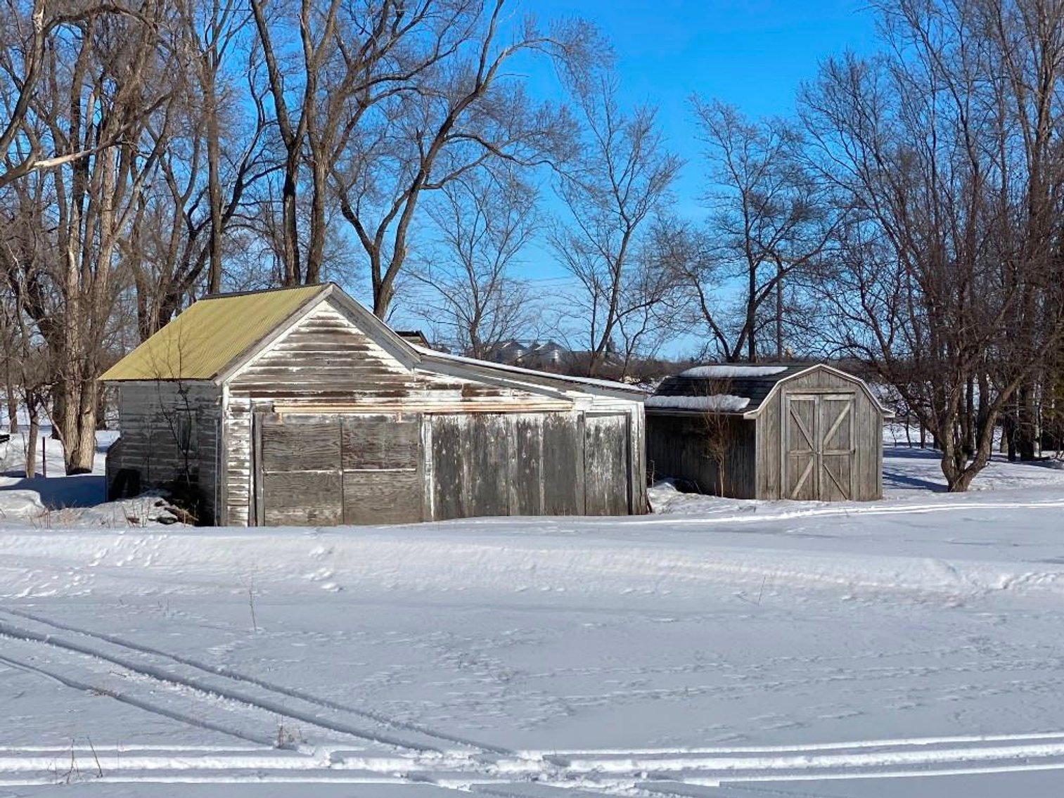 Image for DEAN & DOROTHY MILLER FARM LAND AND BUILDING SITE ONLINE ONLY AUCTION