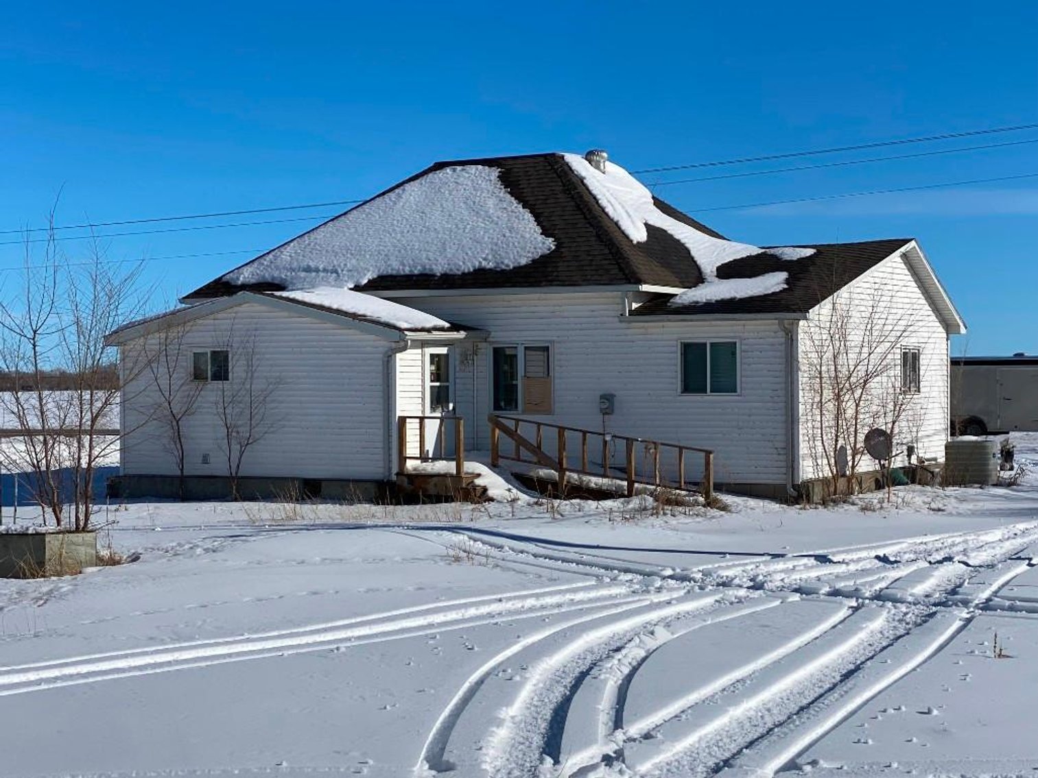 Image for DEAN & DOROTHY MILLER FARM LAND AND BUILDING SITE ONLINE ONLY AUCTION
