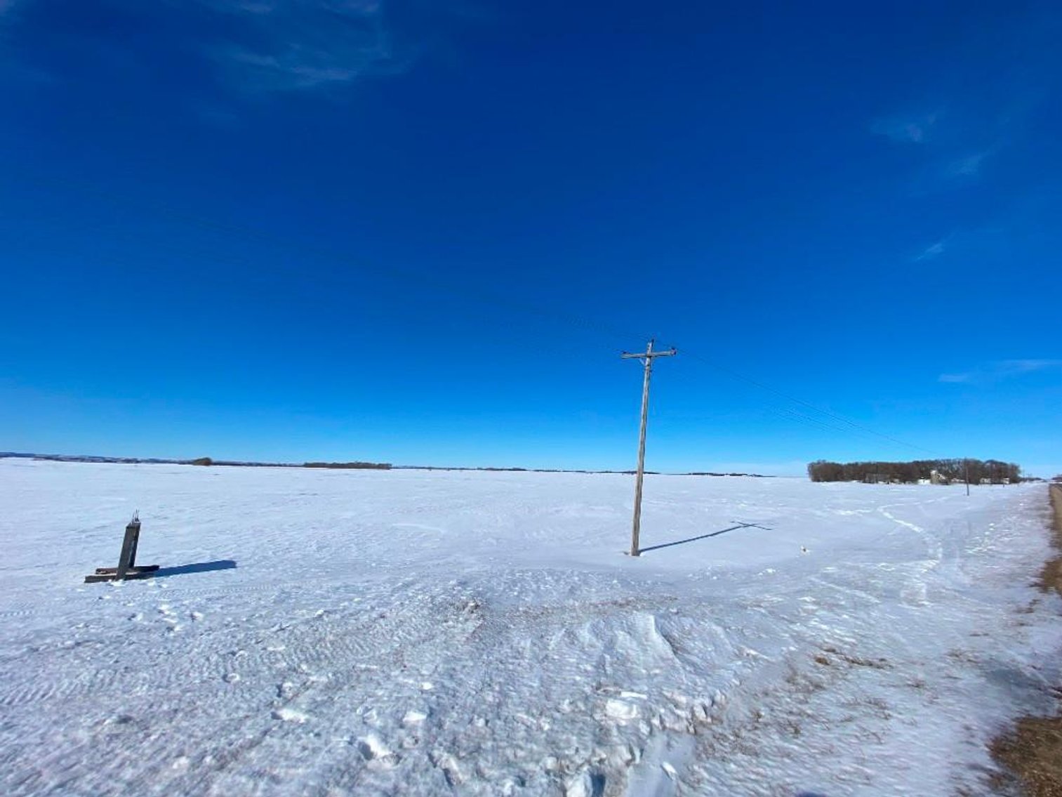 Image for DEAN & DOROTHY MILLER FARM LAND AND BUILDING SITE ONLINE ONLY AUCTION