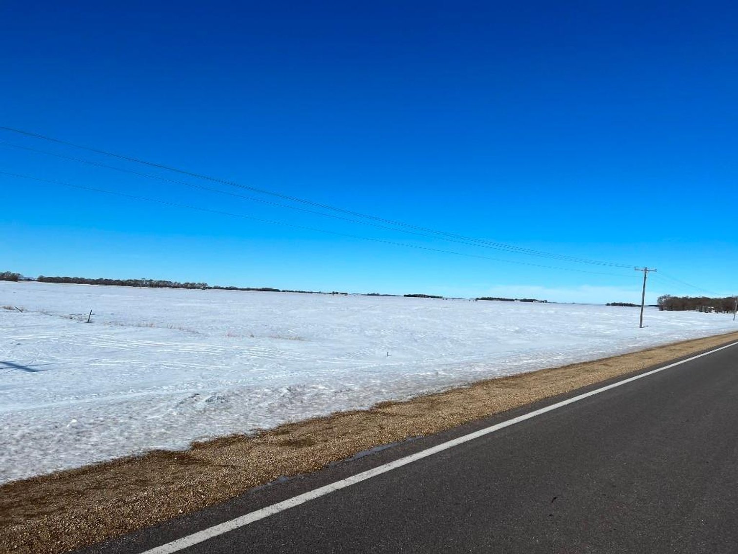 Image for DEAN & DOROTHY MILLER FARM LAND AND BUILDING SITE ONLINE ONLY AUCTION