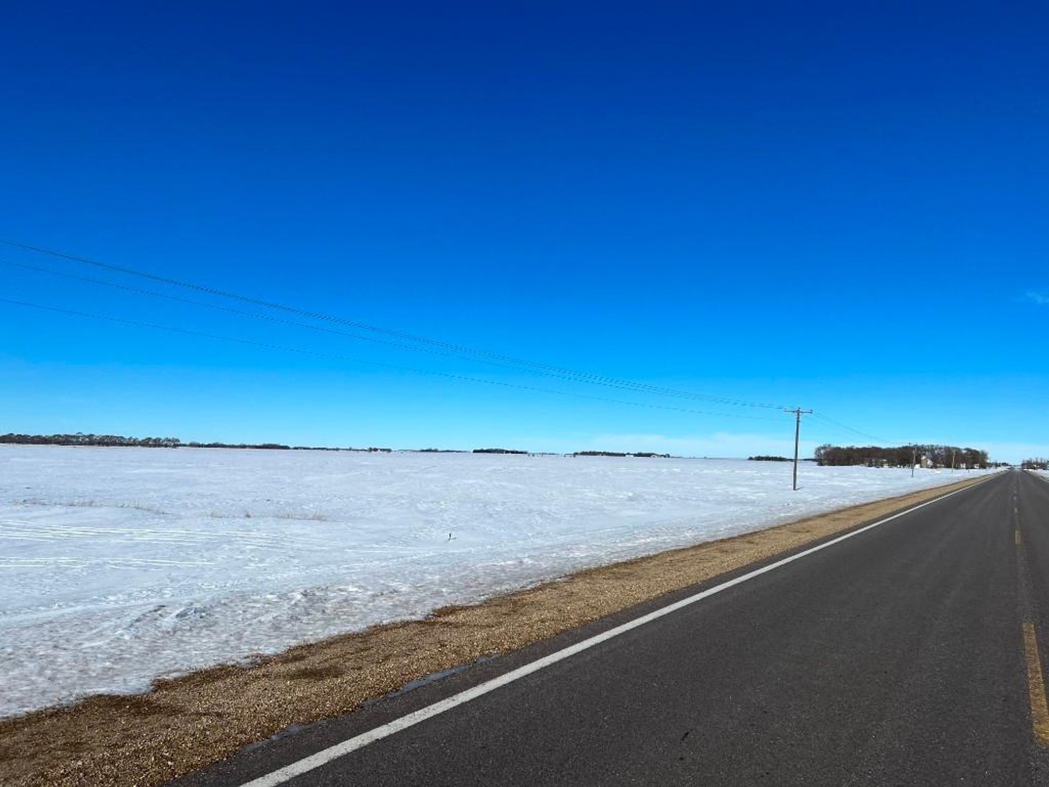 Image for DEAN & DOROTHY MILLER FARM LAND AND BUILDING SITE ONLINE ONLY AUCTION