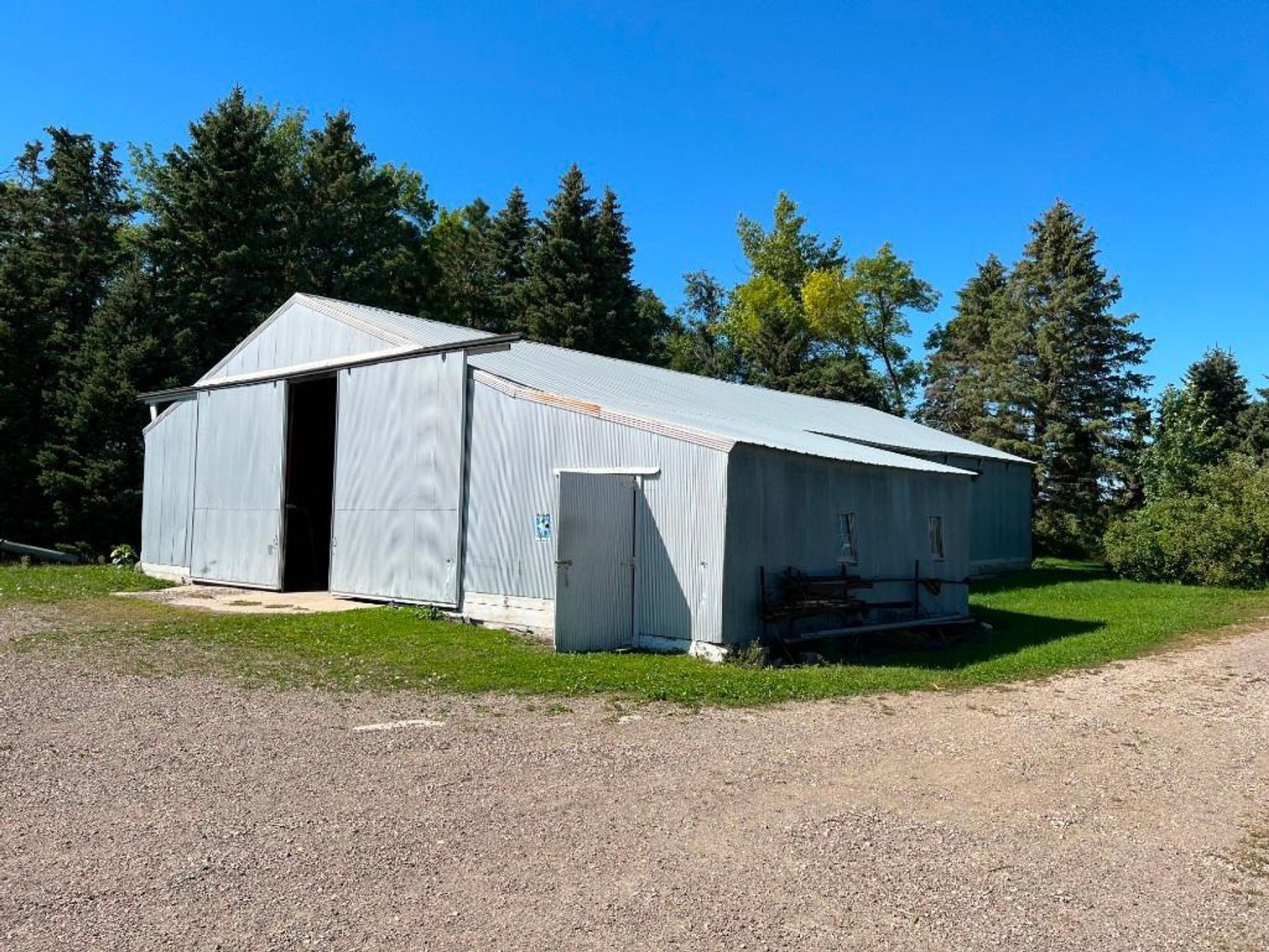 Image for YOST TRUST REAL ESTATE ONLINE ONLY AUCTION