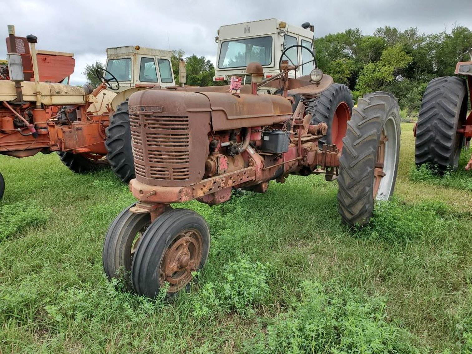 Image for DAVID WIEGERS ESTATE ONLINE ONLY AUCTION