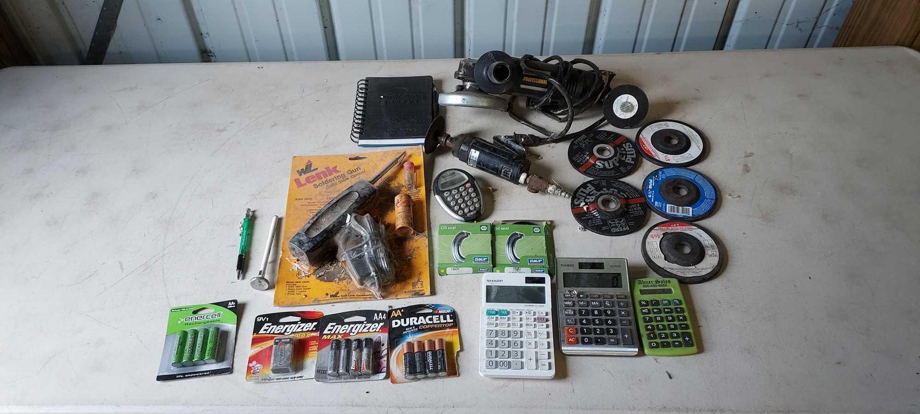 Image for JOHN GORRES ESTATE ONLINE ONLY AUCTION