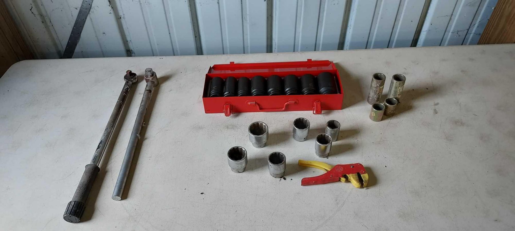 Image for JOHN GORRES ESTATE ONLINE ONLY AUCTION