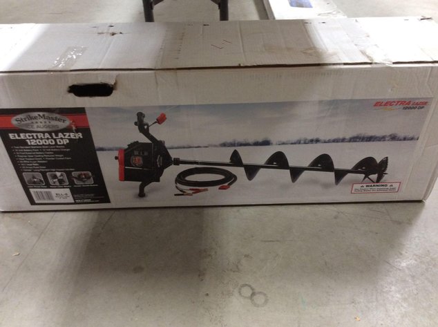 Image for Kruger Farms Liquidation Auction #2